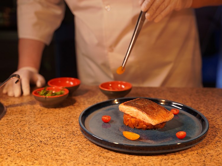 Flavours from Italy as authentic as they can be